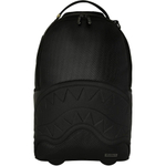 SPRAYGROUND Artificial Leather Trolley Bag 20 Inch Unisex Black