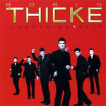 Robin Thicke / Something Else (CD)