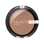 Румяна Relouis PRO BLUSH тон 76 SUN KISSED