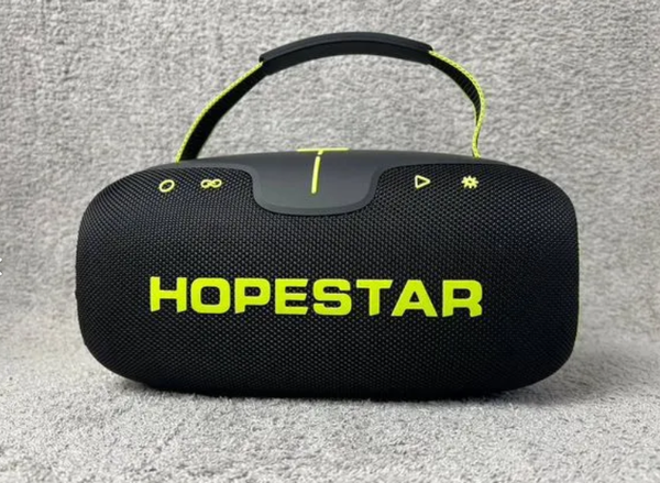 Портативная Bluetooth колонка Hopestar Party 150