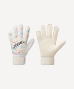 Перчатки вратарские Legend BL3 Flat, белый
