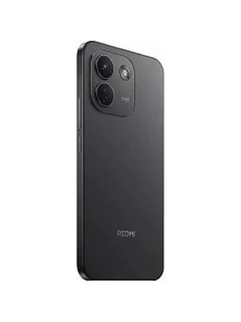 Смартфон Xiaomi Redmi Note 17 Pro Max 5G 8/256GB Black (Global)