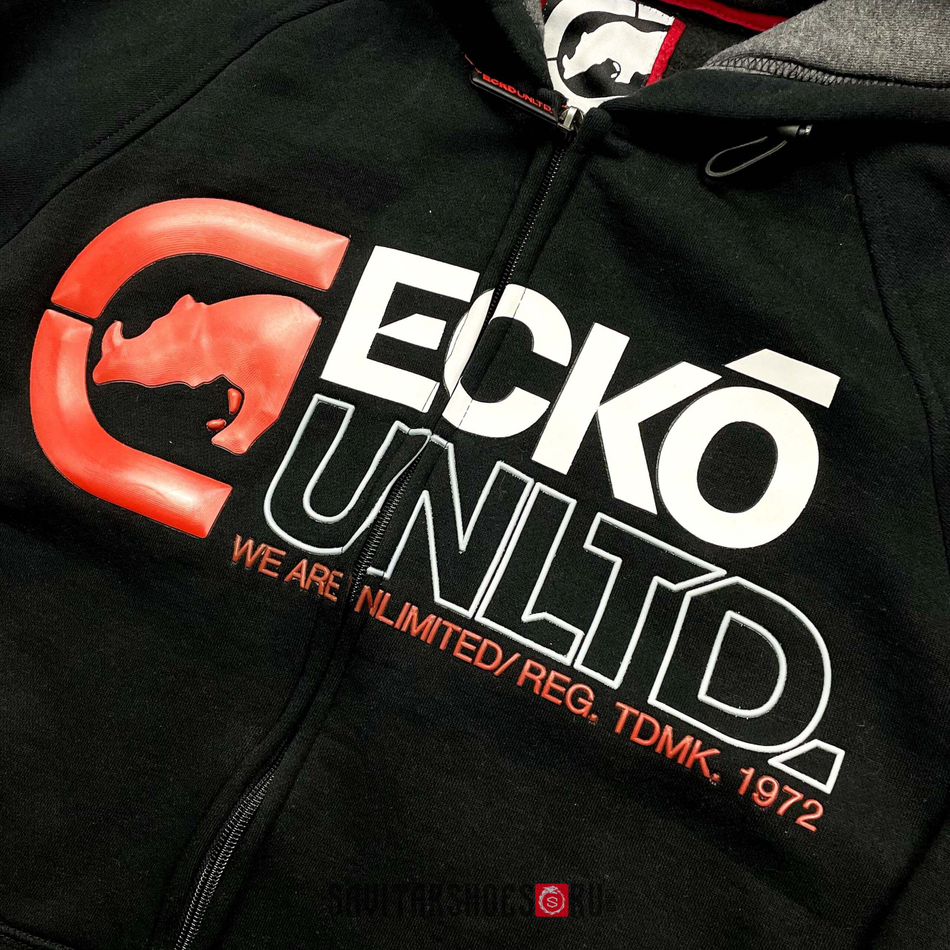 Зип-худи ECKO UNLTD