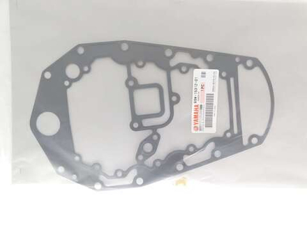 прокладка поддона Yamaha F20 F25 F30 F40 F50 F60 FT25 FT50 FT60 69W-15312-00-00