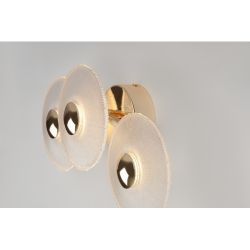 Бра светильник Rivoli Helena 6134-401 светодиодный LED 7 Вт 3000 K дизайн | Дизайн