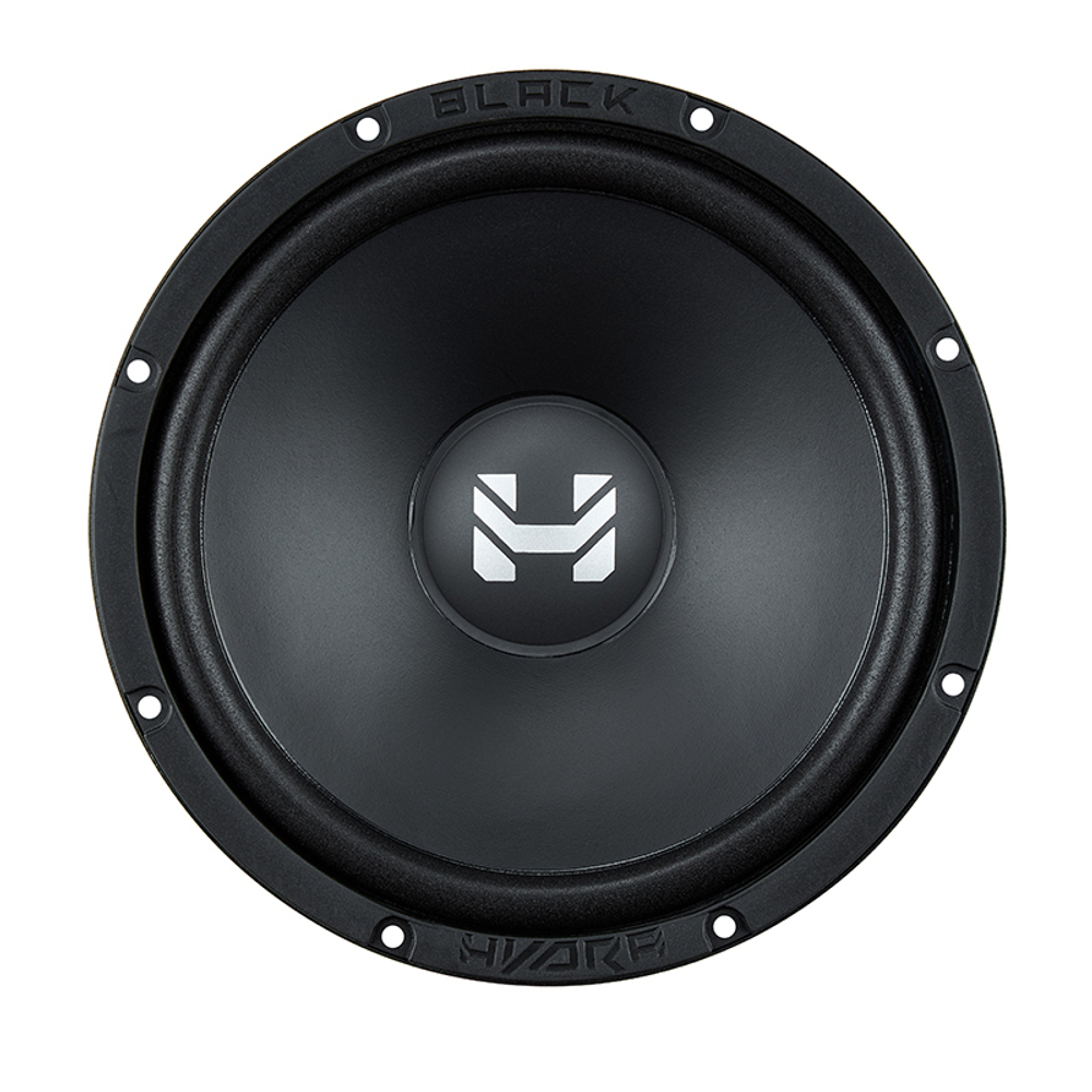 BLACK HYDRA DELTA 613C
