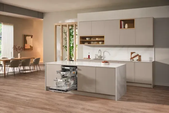Посудомоечная машина Miele G 7650 SCVi AutoDos