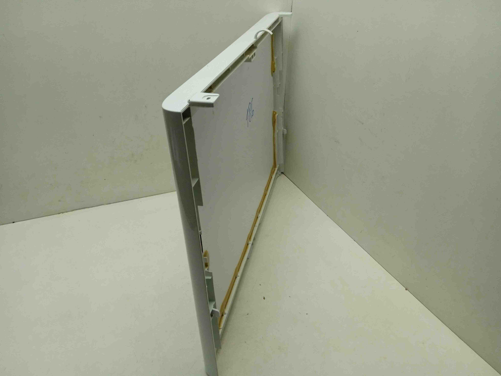 NWS7105 кт186 Верхняя крышка для стиральной машины Indesit NWS7105 б/у