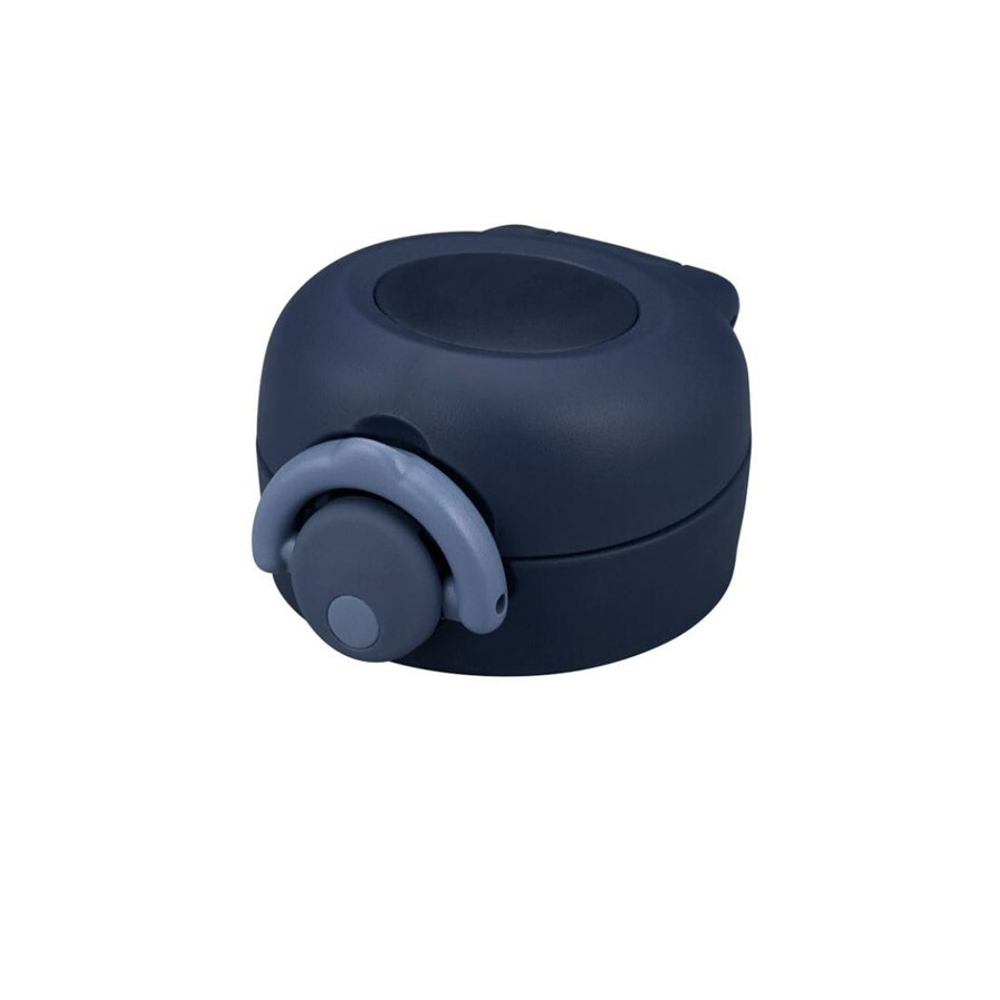 Термокружка Thermos JNR-353 NGY (0,35 литра), серая дымчатая