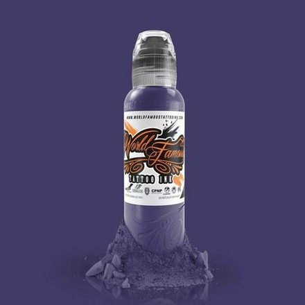 purple heart world famous 15 ml