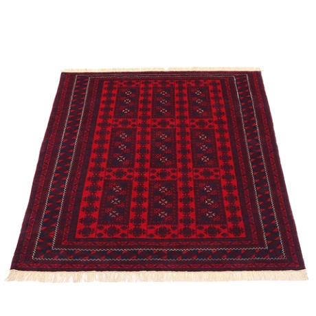 Персидский ковер ручной работы Baluch Yaqoob Khani (280 × 185 см) RG-220210247 Иран