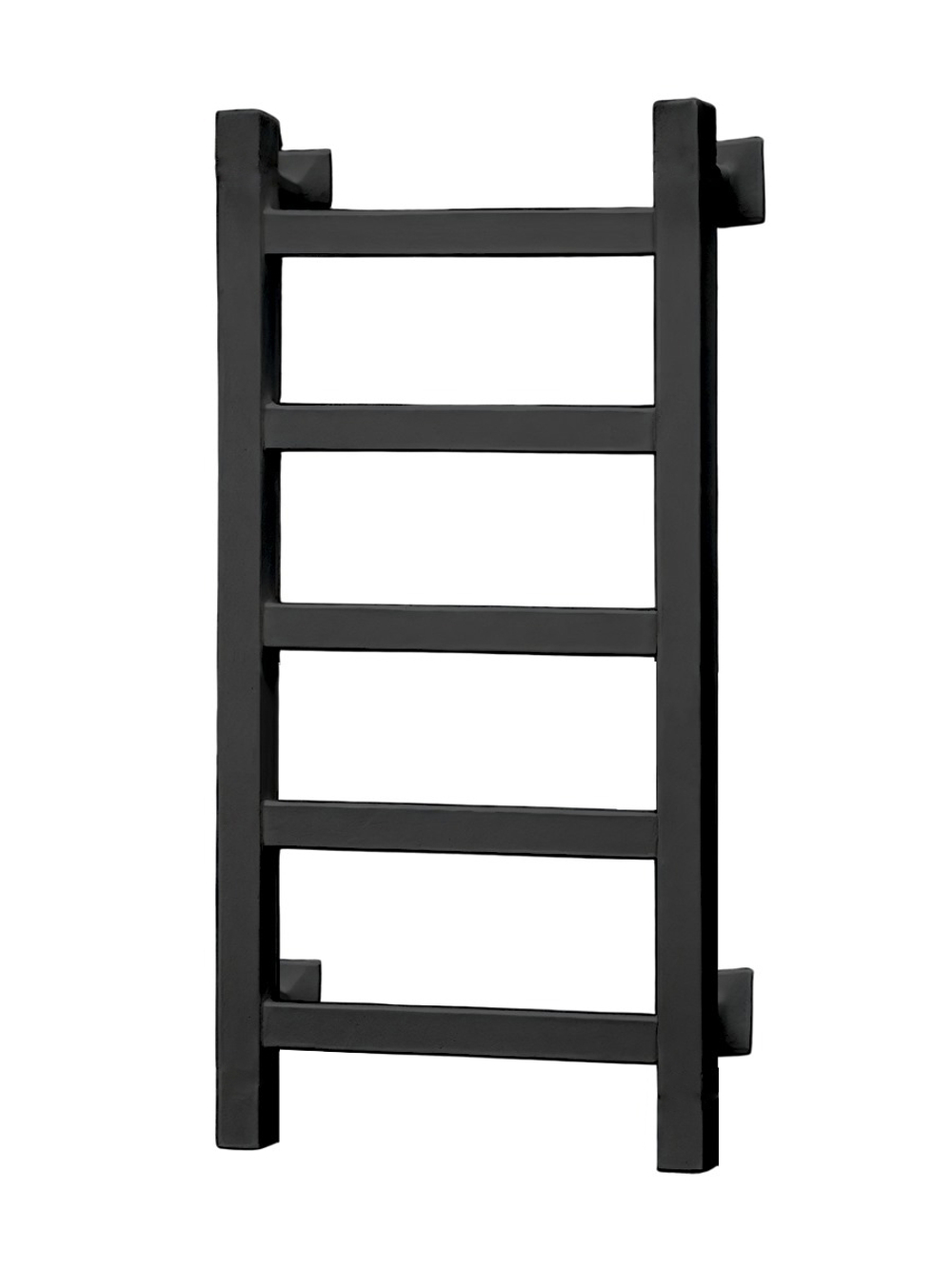 Полотенцесушитель водяной Quadro-1 60x40 см