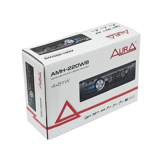 AURA AMH-220WB