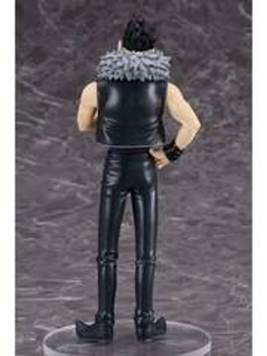 Фигурка Pop Up Parade Fullmetal Alchemist: Greed