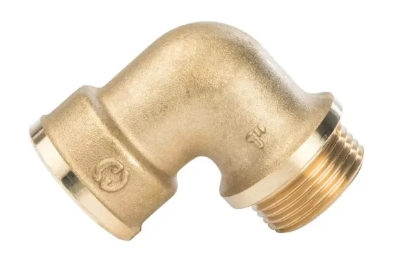 Угол STOUT ВР-НР 1" 30761