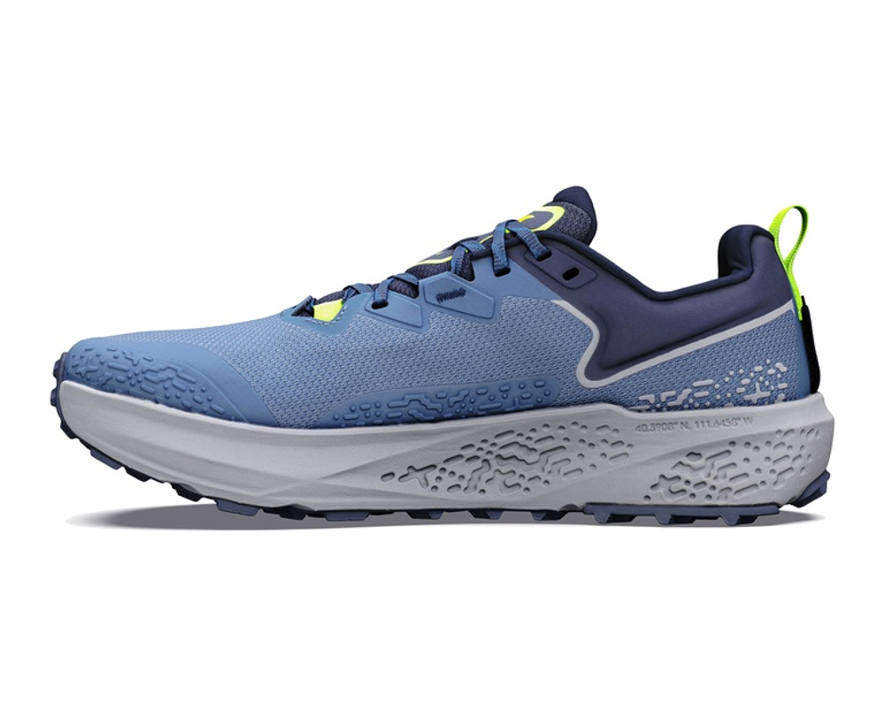 Кроссовки мужские ALTRA TIMP 6