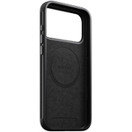Чехол Nomad Modern Leather Case для iPhone 17 Pro English Tan