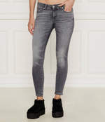 Джинсы SOPHIE Tommy Jeans - серый(DW0DW19260)