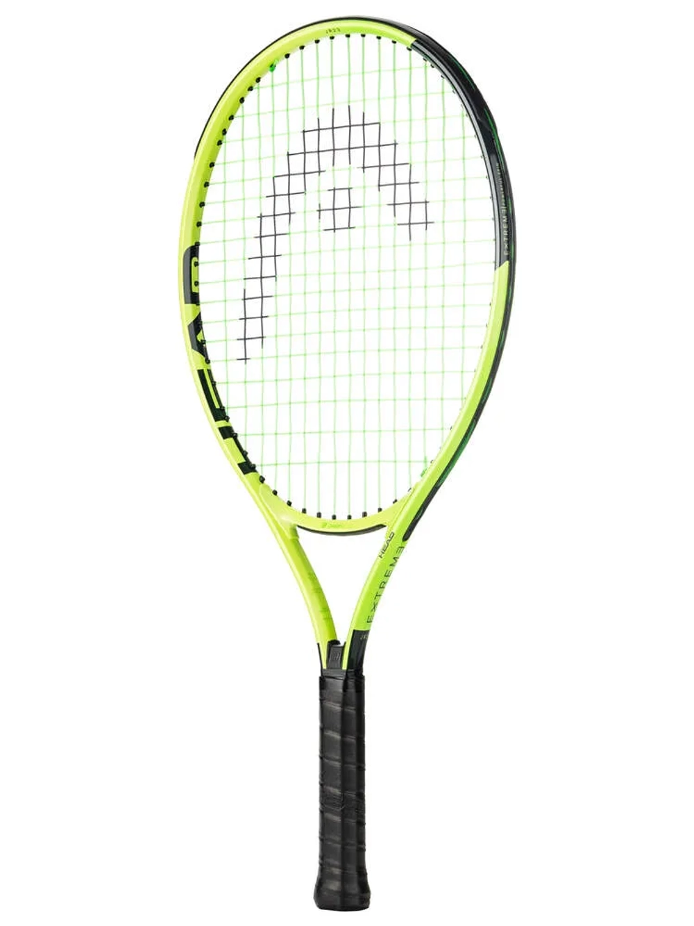 Ракетка детская Head Extreme Jr. 23 - lime