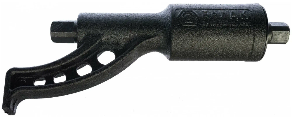 Гайковерт 32х33 БАК00017