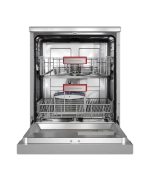 Посудомоечная машина Kuppersberg GGF 6025 фото 2