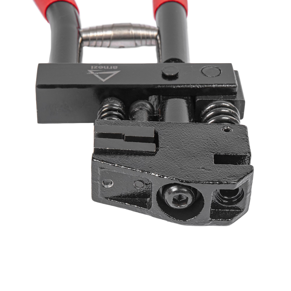 Дырокол кромкогиб, 5 мм Arnezi R5304009