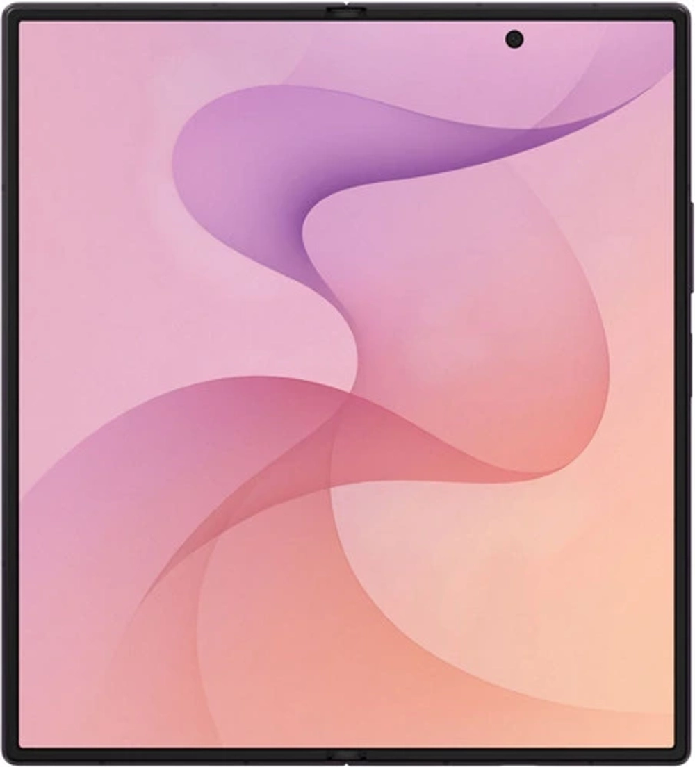 Смартфон Samsung Galaxy Z Fold 8 Ultra 12/512GB, Graphite (графитовый)
