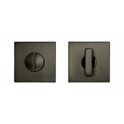 Ручка поворотная ABRISS BK 5010 GR графит