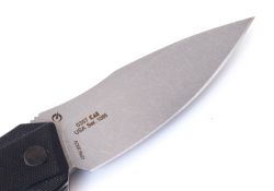 Нож Zero Tolerance 0357 ZT0357 CPM-20CVфотография - 6