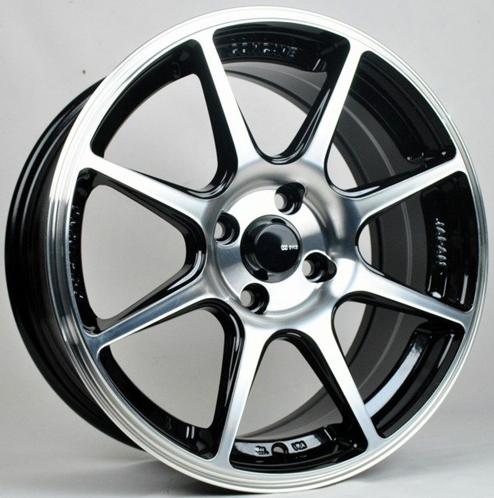Автодиск STUTTGART 7x16/5x100 ET38 D73.1 (TS8032) HB