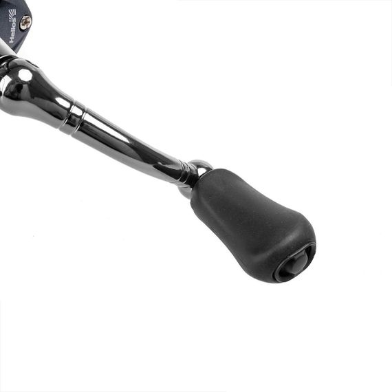 Катушка AKIRA 1000F 3+1 подшип Helios (HS-AK1000F)