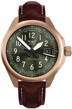 Наручные часы Aviator V.1.38.2.324.4