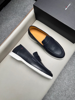 Лоферы Kiton