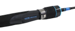 Удочка зимняя Stinger ForceAge Ice FNI70MH  70см 15-40г Рукоять-EVA 1секция 4кольца Тр.длина 74см