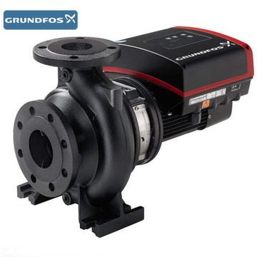 Grundfos NBE 32-250/206 A-F2-A-BAQE