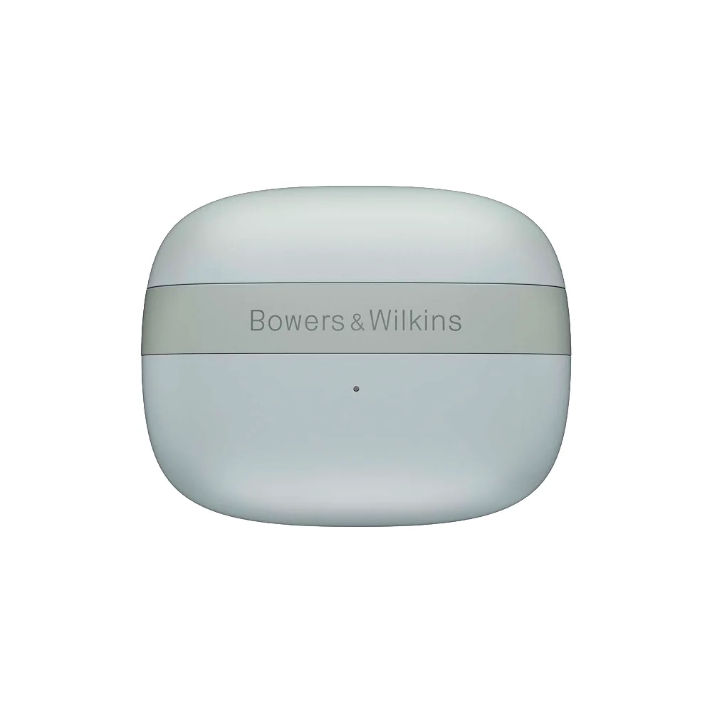 Беспроводные наушники Bowers & Wilkins Pi6, Forest Green (Зеленый)