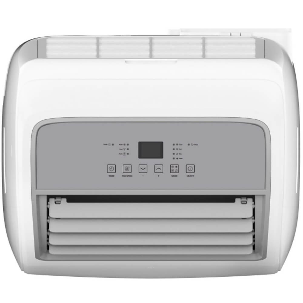Кондиционер Funai MAC-CM46HPN04 Camomiru