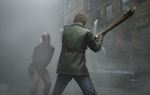 SILENT HILL 2 PS5