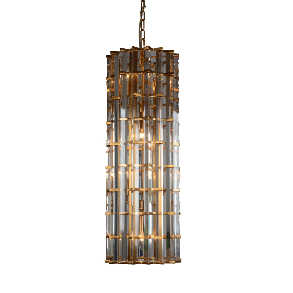 Люстра Roomers Furniture md3467-8