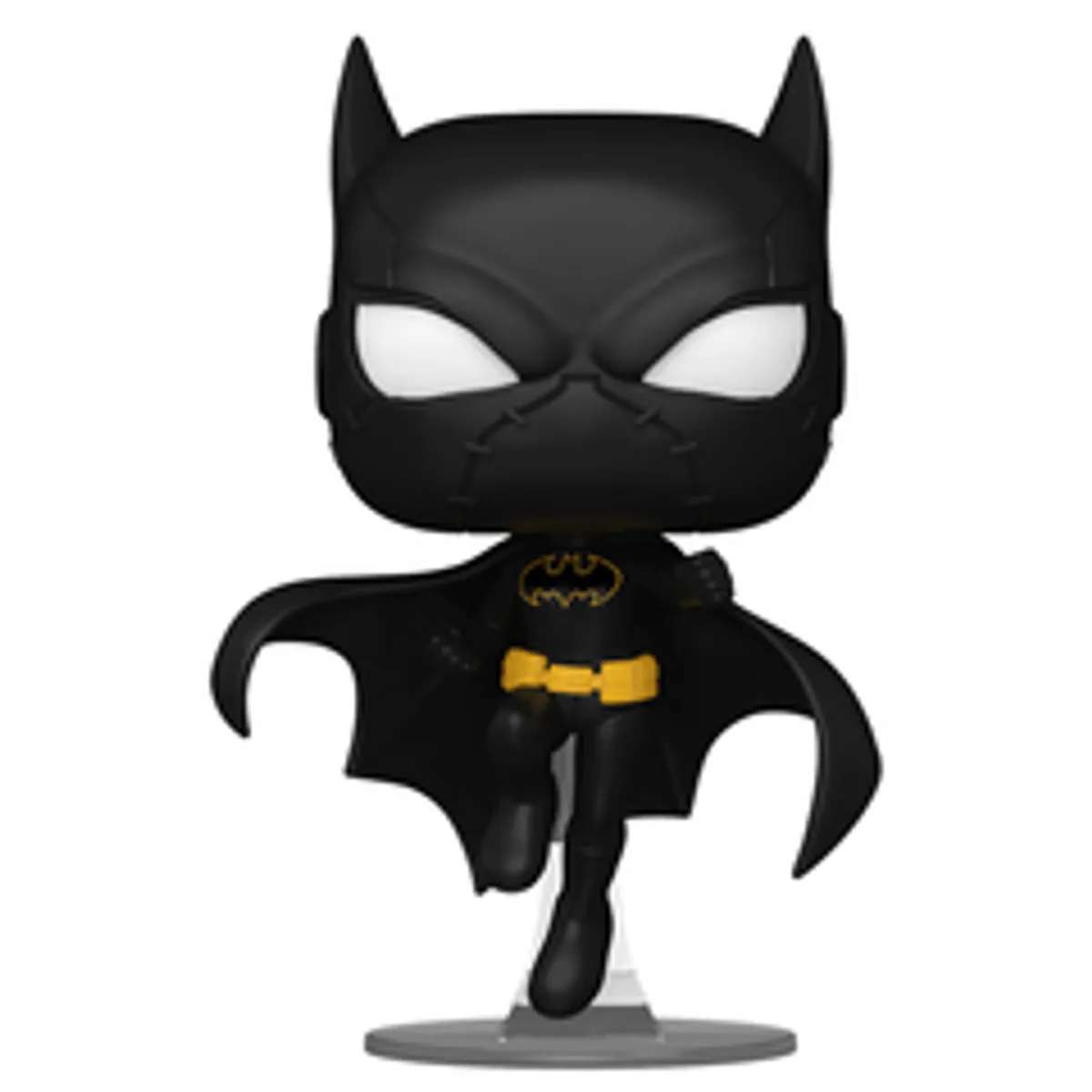 Funko POP! DC. Batman The Joker War Zone: Batgirl (Cassandra Cain) (501)