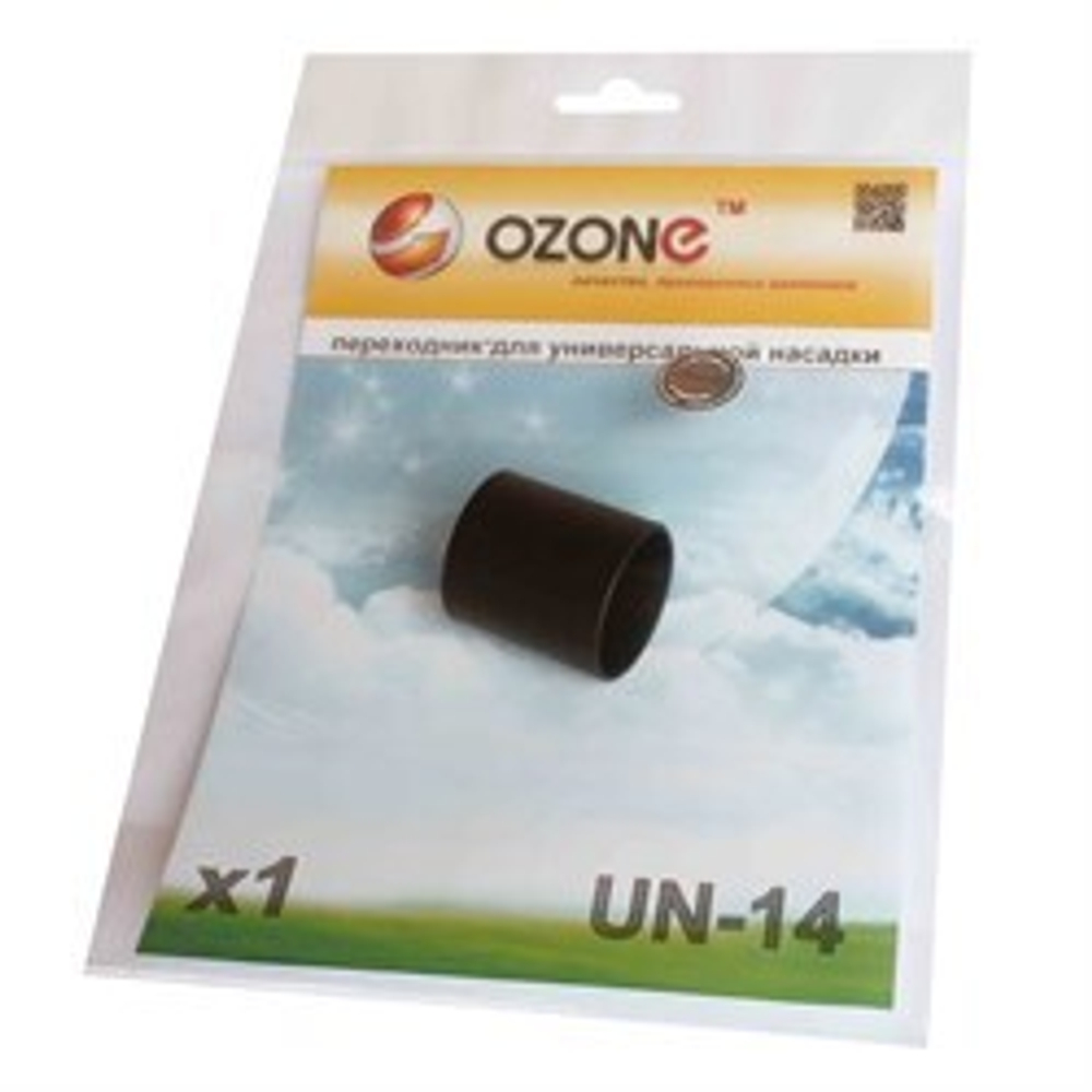 Насадка OZONE UN-14 переходник универсальный