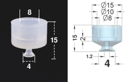BHS-4