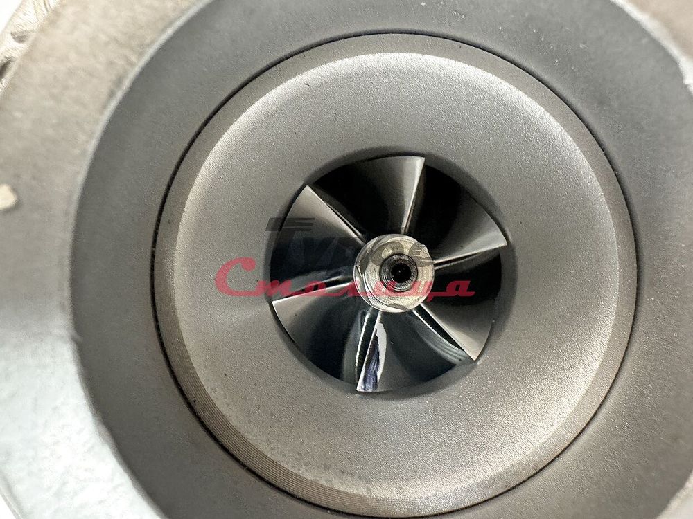 Турбина 17201-11070 TOYOTA для Toyota