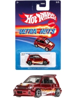 Машинка Хот Вилс 1985 Honda City Turbo 2 HDG52 HRX13