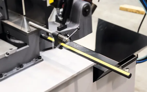Станок ленточнопильный Bomar Ergonomic 340.278 DG