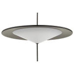 Подвесной светильник Odeon Light Steka 5012/16L