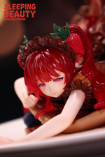 Блинные феи: Шоколад и ягоды / Pancake Fairies Choco-Berry