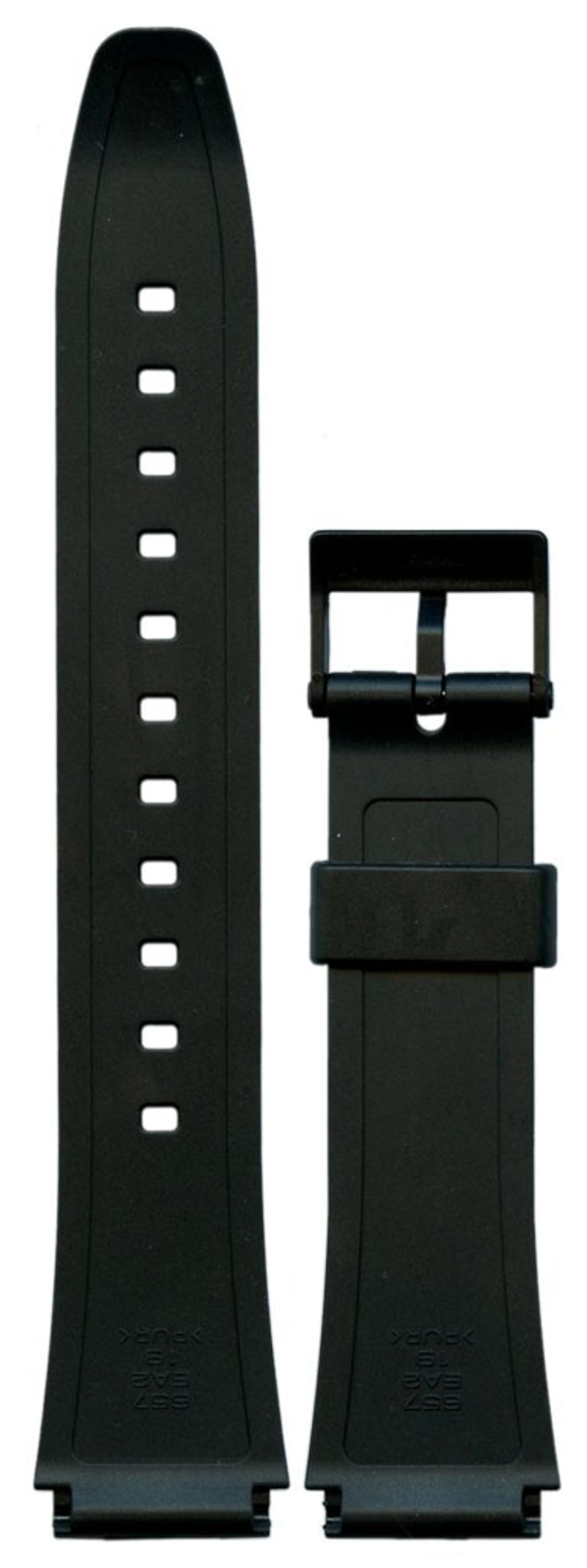 Ремешок Casio AW-49H