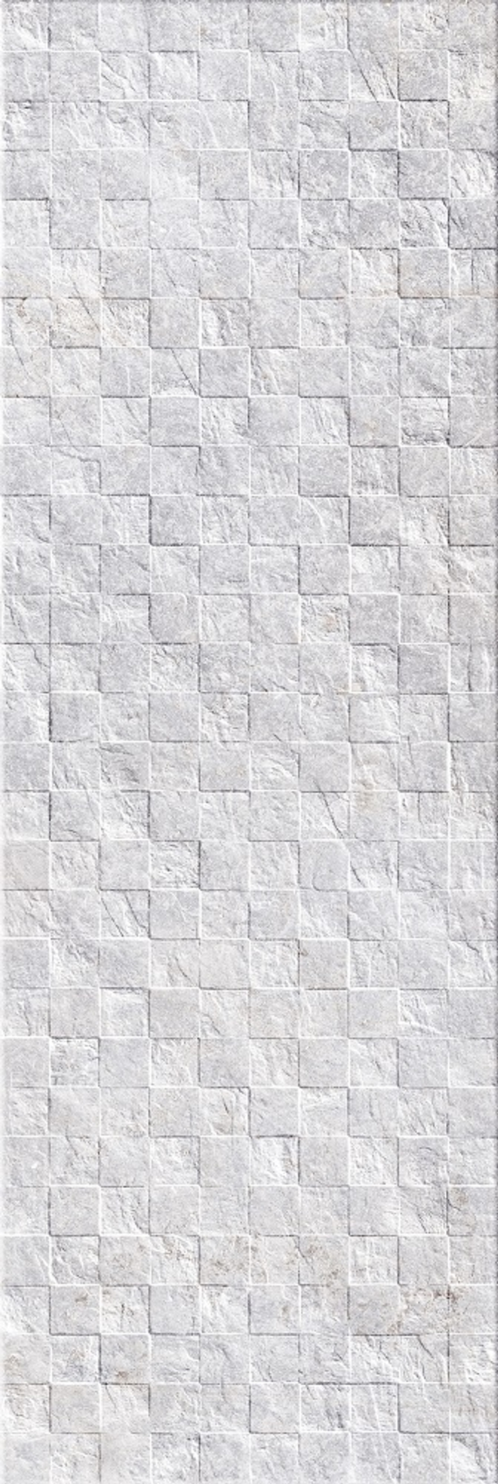 Анета сер низ 02 / Aneta grey light wall 02  300х900 (1-й сорт)