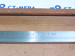 Штангенциркуль ШЦ-III-1000 (320-1000мм) Ц/д 0.1мм СТИЗ Уценка